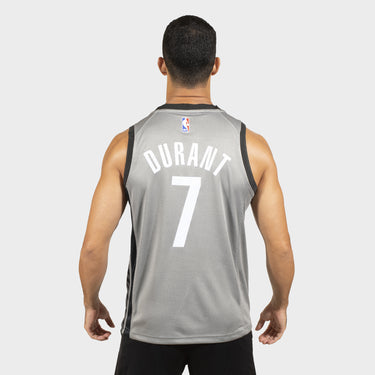 Maillot Swingman Brooklyn Nets Kevin Durant 7 - Édition Déclaration